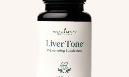 LiverTone Supplement