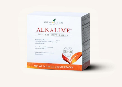 Alkalime Stick Packs
