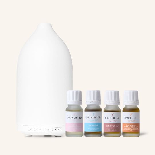 Simplified by Jacob + Kait Starter Collection