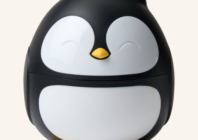 Happy the Penguin Ultrasonic Diffuser
