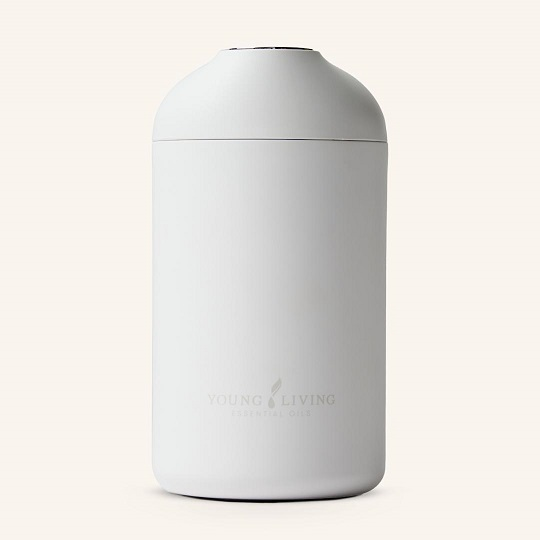 Wanderful Atomizing Waterless Diffuser