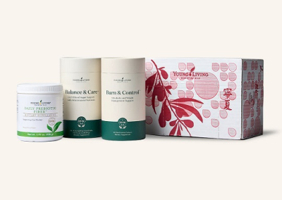 Balance and Burn Ultimate Bundle