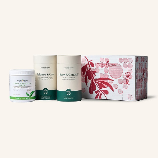 Balance and Burn Ultimate Bundle