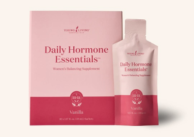 Daily Hormone Essentials