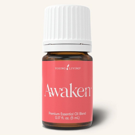 Awaken™ Essential Oil Blend